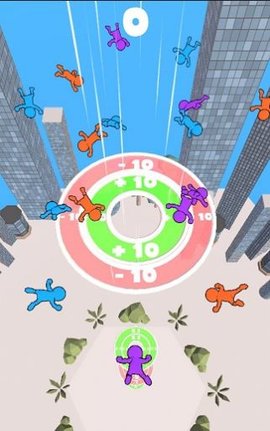 跳伞之旅中文版1