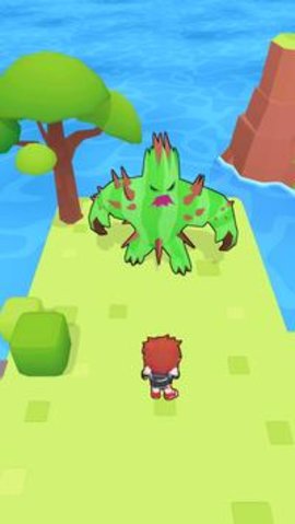 麦塔梦之岛内置菜单版2