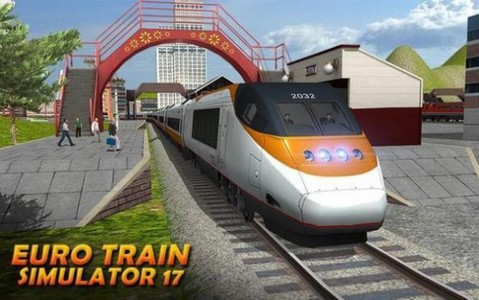铁路模拟器0