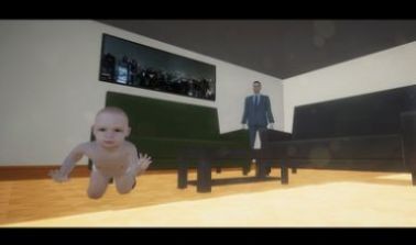 谁是爹中文版3