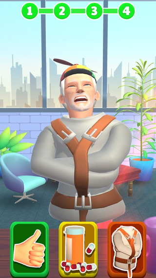 心智大师1