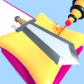 岩石到剑(RockToSword)