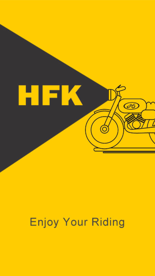 HFK行车记录仪0