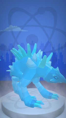怪兽融合世界手游正式版1