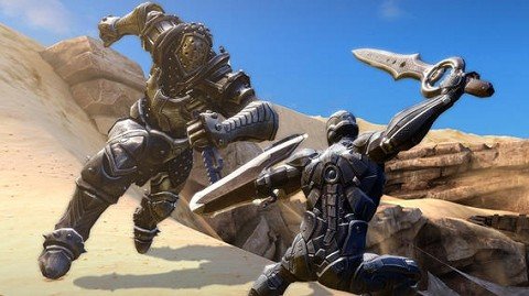 无尽之剑3中文版免费2