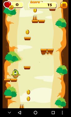 鲍勃跳线3