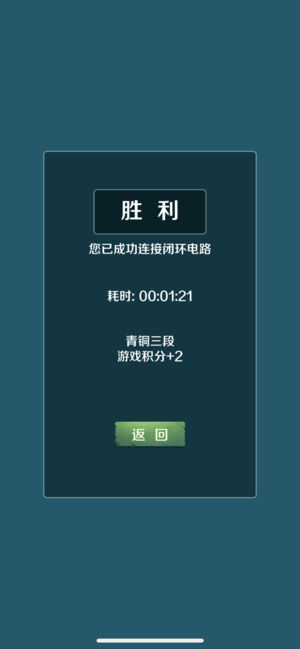 闭合电路1