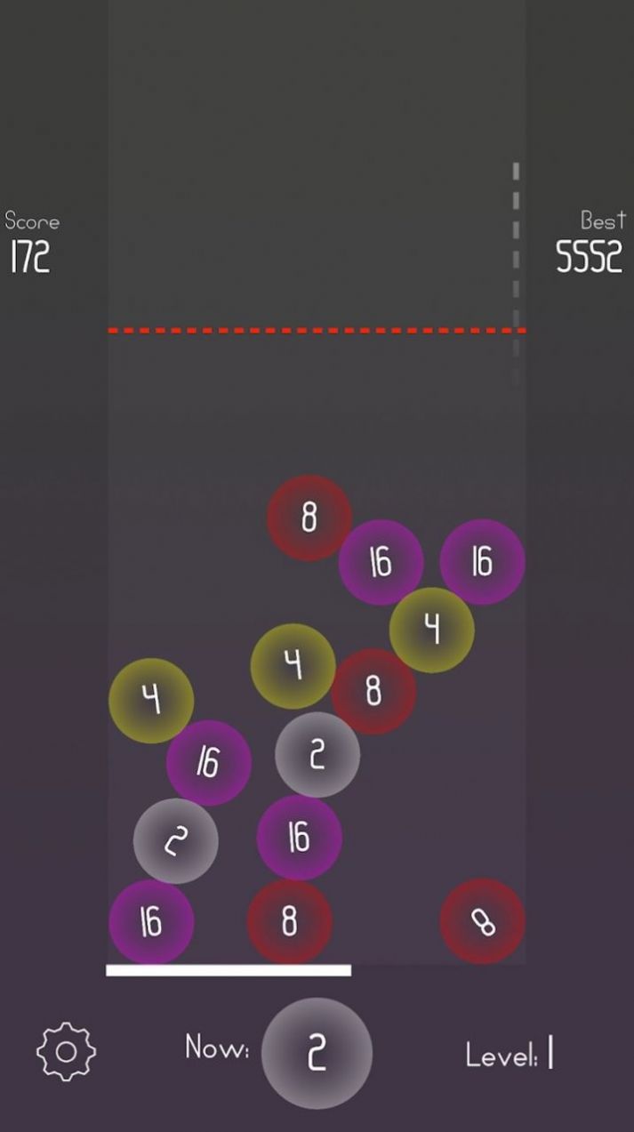 数字比赛2