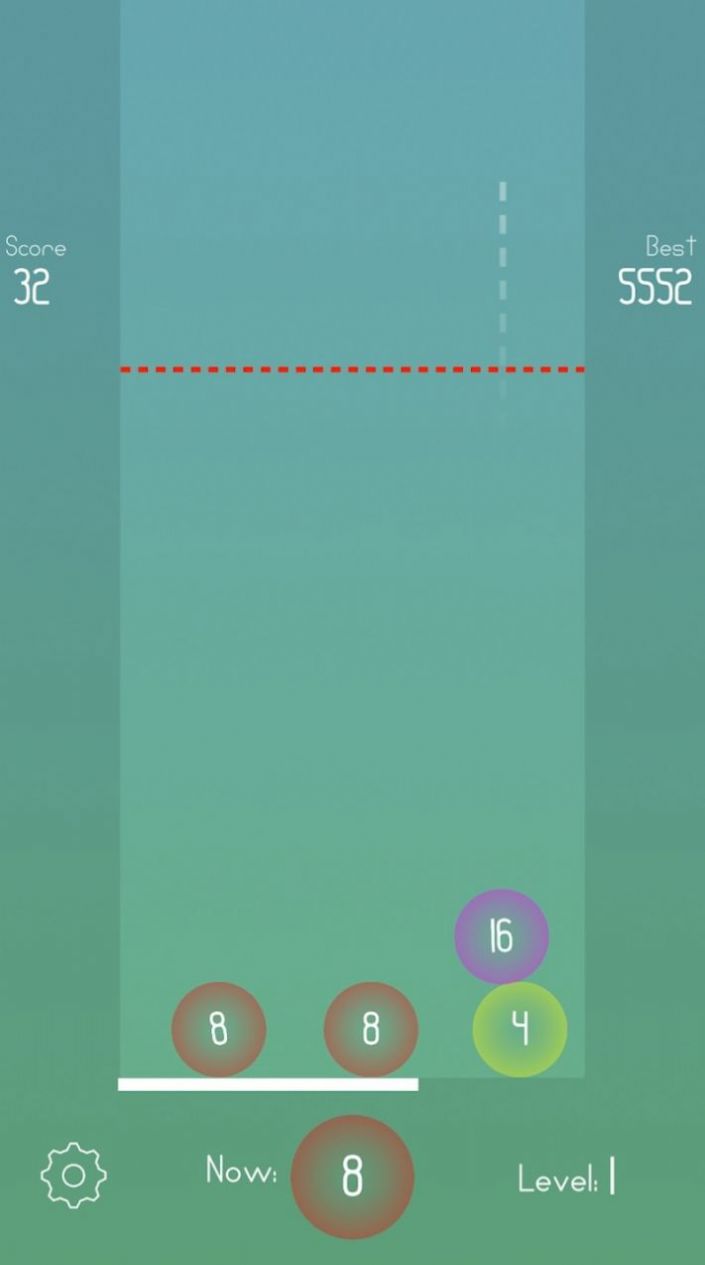 数字比赛3