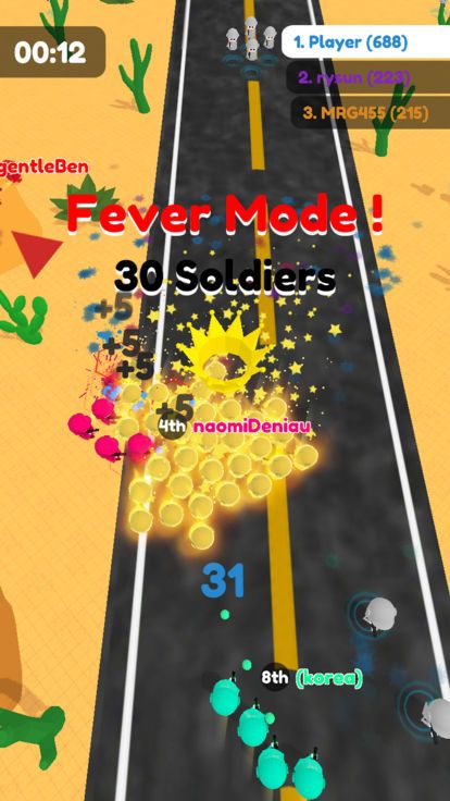 Armyio3