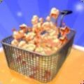 油炸爆米花3D手游