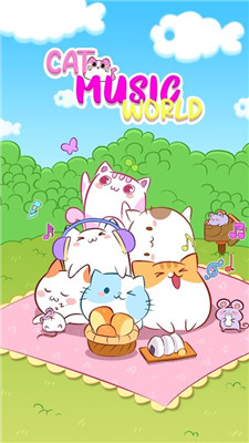 音乐猫世界(Music Cat World)2
