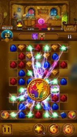 神秘魔法故事2