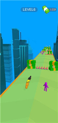 换枪战跑(GunChangeRun)2
