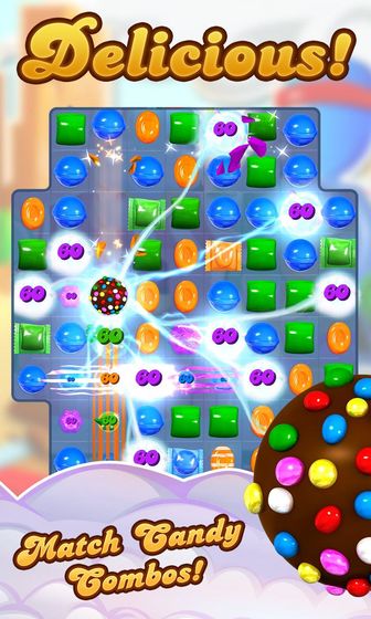 Candy Crush1