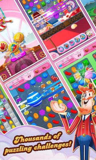 Candy Crush2