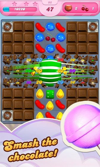 Candy Crush3