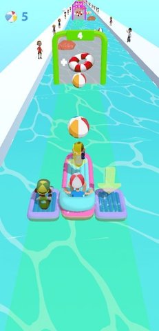 水滑梯赛跑app0