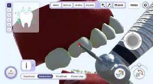 牙医模拟2