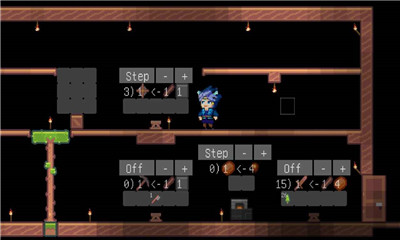 空想世界0