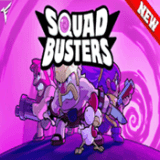 爆裂小队(SquadBustersGame2023)