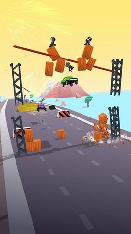 时空赛车1