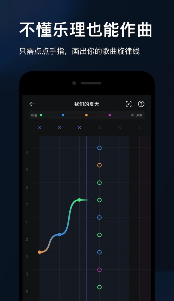 音控原创写歌4