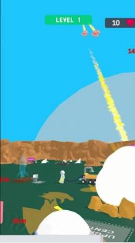 流星毁灭者1