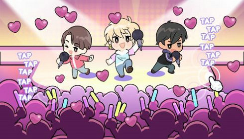 KPOP学院0