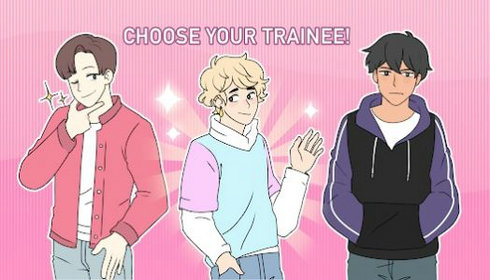 KPOP学院2