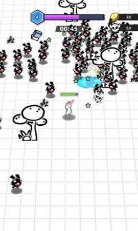 纸人幸存者中文版1