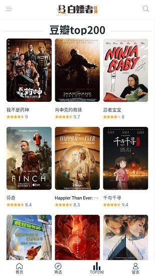 白嫖者联盟苹果4