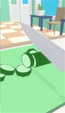 烤肉串大师3D3