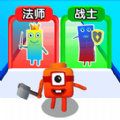 跟我一起冲3D安卓