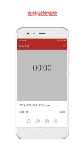章鱼录音1