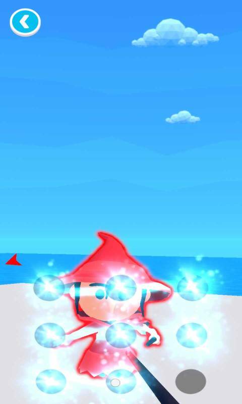 魔法师之手3
