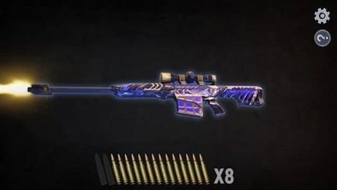 精英狙击射手2正版1