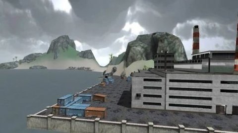 精英狙击射手2正版2