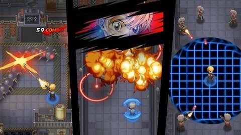 神秘射手0