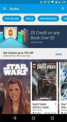 Google play1