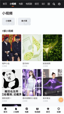 汪仔影视1