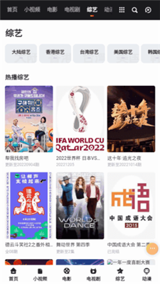 汪仔影视2