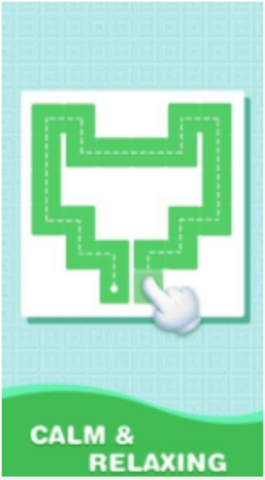 连线拼图1