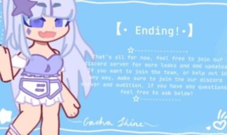 加查闪耀免广告版2