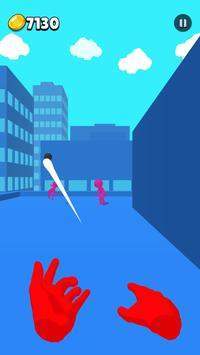 丝网射手3D游戏2