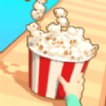 爆米花制作