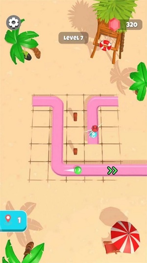球路拼图21