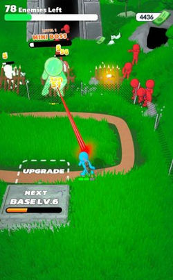 超能眼睛侠SuperGuy2