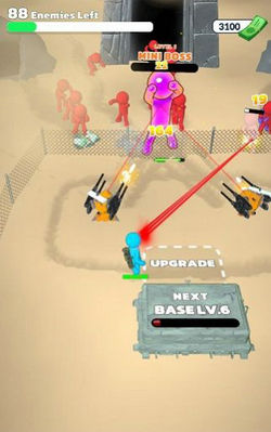 超能眼睛侠SuperGuy3