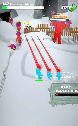 超能眼睛侠SuperGuy4